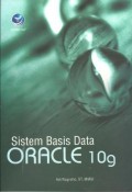 Sistem Basis Data Oracle 10g
