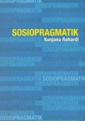 Sosiopragmatik