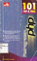 101 Tip dan Trik Pemrograman PHP