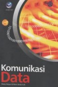 Komunikasi data