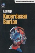 Konsep kecerdasan buatan