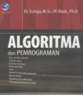 Algoritma dan pemrograman
