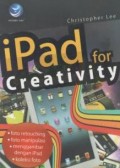 iPad for creativity