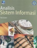 Analisis sistem informasi