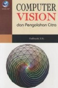Computer Vision dan pengolahan citra