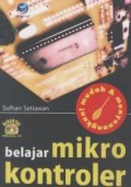 Belajar mikro kontroler