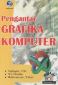 Pengantar grafika komputer