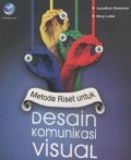 Metode Riset Untuk Desain Komunikasi Visual
