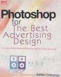 Photoshop for The Best Advertising Design