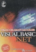 Pemrograman database Visual Basic. Net