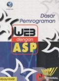 Dasar pemrograman database Web dengan ASP