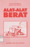 Alat-alat berat