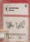 Konstruksi beton