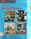 Inspirasi desain ragam ruang dalam