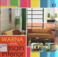 Warna untuk desain interior