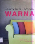 Menata Rumah Dengan Warna