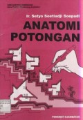 Anatomi potongan (Seri anatomi bangunan)