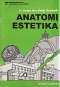 Anatomi estetika (Seri anatomi bangunan)