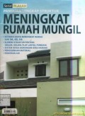 Panduan lengkap struktur meningkat rumah mungil (serial rumah)