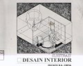 Ilustrasi desain interior