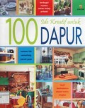 100 ide kreatif untuk dapur