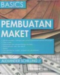 Basics Pembuatan Maket= Basics Model Building