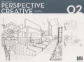 Perspective creative: one point perspective (02)
