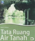 Tata Ruang Air Tanah