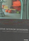 Star interior designers : Latest trends of visionary interior designers