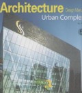 Architecture design manual 5 : Urban complex
