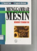Menggambar mesin menurut standar ISO