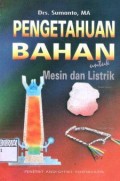 Pengetahuan Bahan Untuk Mesin dan Listrik