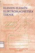 Elemen-elemen Elektromagnetika Teknik