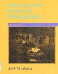 International financial management