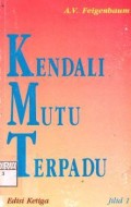 Kendali mutu terpadu