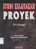 Studi kelayakan proyek