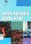 Manajemen Industri