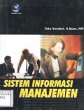 Sistem Informasi Manajemen