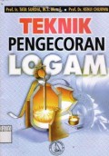Teknik Pengecoran Logam