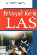 Petunjuk Kerja Las
