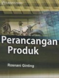 Perancangan Produk