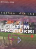 Sistem Produksi
