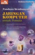 Panduan membangun jaringan komputer untuk pemula