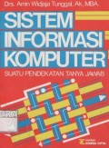 Sistem Informasi Komputer