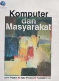 Komputer dan Masyarakat