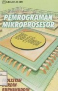 Pemrograman mikroprosesor
