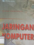Jaringan komputer