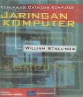 Komunikasi data dan komputer : jaringan komputer
