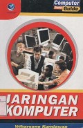 Jaringan Komputer