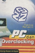 Teknik merakit PC dan overlocking